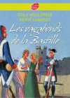 Les vagabonds de la Bastille -  Weulersse Odile, Luxardo Herv  -  Roman historique - Weulersse Odile, Luxardo Herv - Libristo