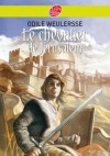 Le chevalier de Jrusalem - Odile Weulersse -  Roman, aventure, Moyen Age, jeunesse - Weulersse Odile - Libristo