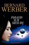 Paradis sur mesure - Werber Bernard - Libristo