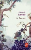 Le Secret  -  Frdric Lenoir -  Thriller - Lenoir Frdric - Libristo