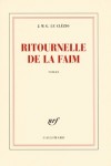 Ritournelle de la faim - Le Clzio Jean-Marie Gustave - Libristo