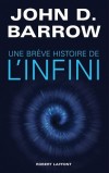 Une brève histoire de l'infini - BARROW John D. - Libristo