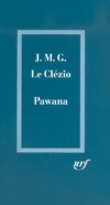 Pawana - Le Clzio Jean-Marie Gustave - Libristo