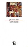La fte chante et autres essais de thme amrindien - Le Clzio Jean-Marie Gustave - Libristo