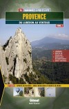 Provence T2 - Du Luberon au Ventoux, 90 randonnes  pied et  VTT..-  Guide, vacances, loisirs - Collectif - Libristo
