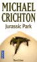  Jurassic Park  -   Michael Crichton - Thriller, science fiction - Michael Crichton