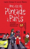 Une vie de Pintade  Paris - Demay Layla, Watrin Laure - Libristo