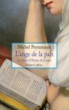L'ange de la paix - PEYRAMAURE Michel - Libristo