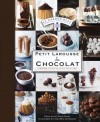 Petit Larousse du chocolat - 170 recettes  base de chocolat, toutes illustres. Elles sont prsentes en 6 chapitres - Ecole Le Cordon Bleu - Cuisine, desserts, ptisserie - Ecole le Cordon Bleu - Libristo