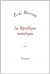 La R�publique num�rique
