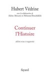 Continuer l'histoire - Vdrine Hubert - Libristo
