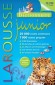 Larousse Junior 7/11 ans - CE/CM -  Collectif