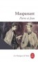 Pierre et Jean