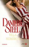Villa numro 2 - Steel Danielle - Libristo