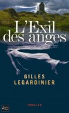 L'Exil des anges - Legardinier Gilles - Libristo