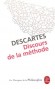 Discours de la mthode - Ren Descartes