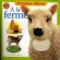 A la ferme -  Collectif