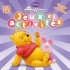 Jeux et activités Winnie 3/4 ans