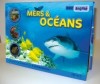 Mers & Oc�ans - Green Jen - Libristo