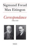 Correspondance Freud-Eitingon - FREUD Sigmund, Eitington Max - Libristo