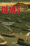 Histoire de Gnes - Graziani Antoine-Marie - Libristo