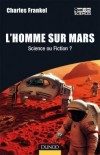 L'Homme sur Mars - Frankel Charles - Libristo