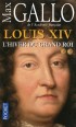Louis XIV T2 - L'Hiver du grand roi