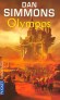 Olympos - La Guerre de Troie T2 - Simmons Dan