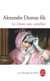 La Dame aux camlias - DUMAS (Fils) Alexandre - Libristo
