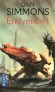  Les voyages d'Endymion  -  Endymion - Tome 1 -  Raul Endymion est n sur la plante Hyprion  l're de la Pax. - Dan Simmons - Science fiction - Simmons Dan