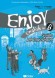 Enjoy 6e 2006 guide pédagogique + fiches classe  - Etudes, vie pratique -  Collectif