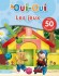 Les jeux avec Oui-Oui - Avec 50 d�calcomanies - Jeunesse