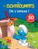 Les Schtroumpfs, on s'amuse ! -  Collectif