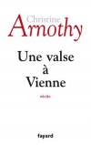 Une valse  Vienne - Arnothy Christine - Libristo