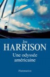 Une odysse amricaine - Harrison Jim - Libristo