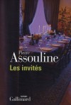 Les invits - Assouline Pierre - Libristo