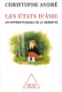 Les �tats d'�me