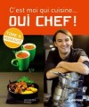 C'est moi qui cuisine...Oui Chef ! T4 - Lignac Cyril - Libristo