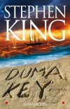 Duma Key -  Duma Key, une le de Floride  la troublante beaut, hante par des forces mystrieuses.  -  Sthphen King -  Fantastique - KING Stephen - Libristo
