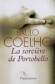La sorcire de Portobello - Paulo Coelho