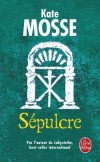 Spulcre - Mosse Kate - Libristo