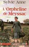 L'Orpheline de Meyssac - Anne Sylvie - Libristo