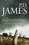 Une mort esthtique - James P.D. - Libristo