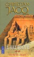 Le juge d'Egypte T2 - La loi du d�sert