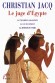 Le juge d'Egypte - Christian Jacq