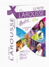 Petit Larousse illustr� 2012 - 150 000 d�finitions - 28 000 noms propres - 5 000 illustrations - 300 cartes - 105 planches illustr�es -  Larousse - Dictionnaire - Collectif - Libristo
