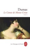 Le Comte de Monte-Cristo T2 - DUMAS Alexandre - Libristo