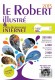 LE ROBERT ILLUSTRE & SON DICTIONNAIRE INTERNET 2015 -   Le Robert -  Dictionnaires, langues -  Collectif