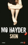 Skin - Hayder Mo - Libristo