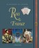 Rois de France - De Clovis  Napolon III - Renaud Thomazo - Nouvelle dition - Histoire, France